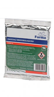 Zakiszacz Farma Sil 100g