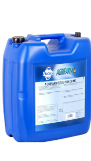 Olej Agrifarm Stou 10w30 Mc, 20 L