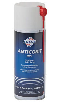 Anticorit Rpc Fuchs, 400 Ml