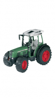 ZABAWKA BRUDER TRAKTOR FENDT FARMER 209