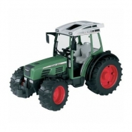 Ciągnik Fendt Farmer 209 S