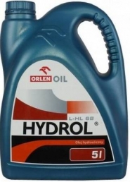 Olej Hydrol L-Hl 68, 5 L