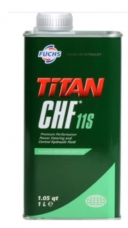Olej Titan Chf 11s 1 L