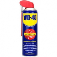 Preparat Wielofunkcyjny Wd-40, 200 Ml