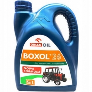 Olej Boxol 26, 5 L