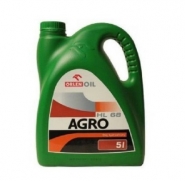 Olej Agro L-Hl 68, 5 L