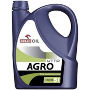 Olej Agro Utto, 5 L