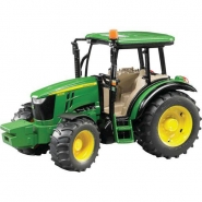 Ciągnik John Deere 5115m