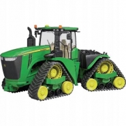 Ciągnik John Deere 9620rx