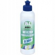 MLECZKO NABŁYSZCZAJĄCE BOLL B300 250 ML