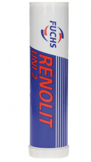 Smar Renolit Uni 2 Fuchs, 400 G