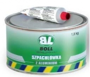 SZPACHLÓWKA Z ALUMINIUM BOLL 1,8 KG