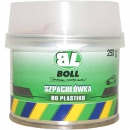 SZPACHLÓWKA DO PLASTIKU BOLL 250 G