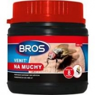 Preparat Na Muchy Venit, Bros, 400ml