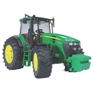 Ciągnik John Deere 7930