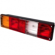 Lampa Tylna Zespolona Lt-50, Prawa