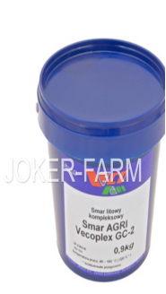 Smar Vecoplex Agri Gc-2, 0,9 Kg