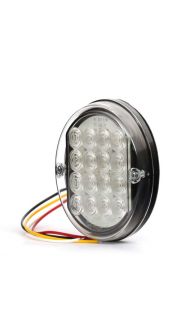 Lampa Tylna Zespolona Led, 214 12/24v