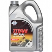 Olej Titan Atf 3000, 4 L