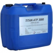 Olej Titan Atf 3000, 20 L