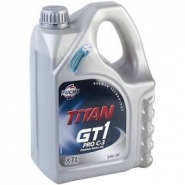 Olej Titan Gt1 Pro C-3 5w30, 4 L