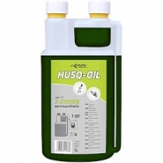 Olej Do 2-Suwów Husq-Oil Axenol, Zielony 1 L