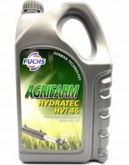 Olej Agrifarm Hydratec Hvi 46, 5 L