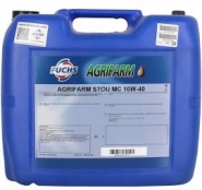 Olej Agrifarm Stou 10w40 Mc Pro, 20 L