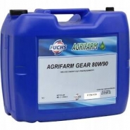 Olej Agrifarm Gear 80w90, 20 L