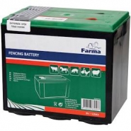 Bateria Sucha, 9v 120ah