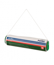 Lep Na Muchy Na Rolce, 10 X 25cm