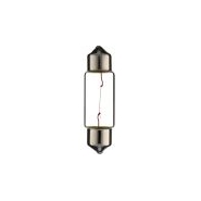 Żarówka Sv8,5, 12 V, 5w, Rurkowa