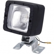 Lampa Robocza Kwadratowa H3 12/24 V