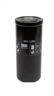 Filtr Wymienny Oleju WH1263