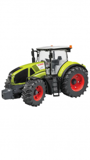 Ciągnik Claas Axion 950
