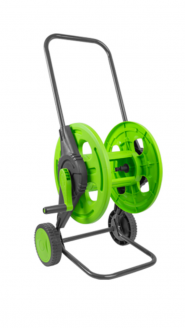 WÓZEK NA WĄŻ SOLID  60M  STALCO GARDEN  S-80234
