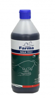 Płyn Do Testowania Mleka, 1000ml