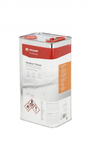 Utwardzacz Do Lakierów Kramp, 5 L