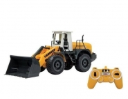 Ładowarka Liebherr 564 Zdalnie Sterowana