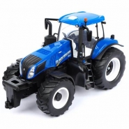 Ciągnik New Holland Z Dźwiękie