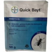Preparat Owadobójczy Quick Bayt, 50 G