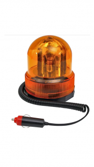 Lampa Błyskowa Gospodarcza, 12 V
