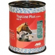 Plecionka Top Line Plus, 200 M