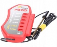 Tester Napięcia 1000 - 6000 V