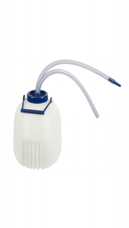 Separator Mleka, 12 L