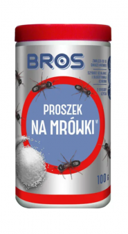 Proszek Na Mrówki, 100g