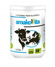Mieszanka Łaciata, Kośno-Pastwiskowa 10 Kg