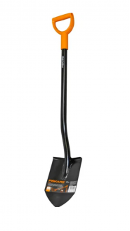 Szpadel Solid Fiskars, 131413