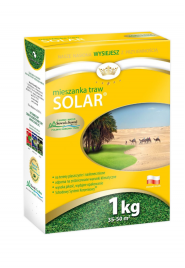Mieszanka Solar Hobby 1 Kg