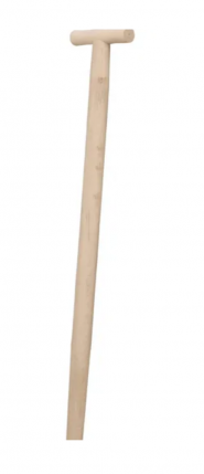 Trzonek Szpadla T Gopart, 900 X 38 Mm